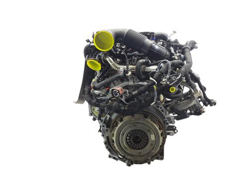 Engine JAGUAR E-PACE (X540) 2.0 D180 AWD | BP21665119M1 