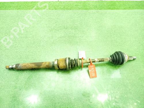 Drivaksel fortil Højre FORD FIESTA VI (CB1, CCN) 1.6 Ti | BP31030967M39