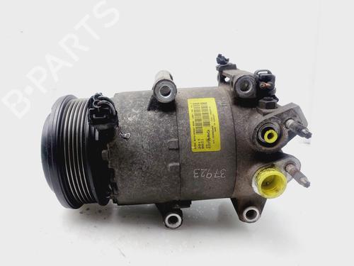 Compressor A/A FORD FIESTA VI (CB1, CCN) 1.6 TDCi (95 hp) 25030764