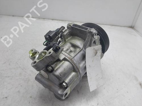 AC compressor NISSAN JUKE (F16_)  | BP15402484M34 