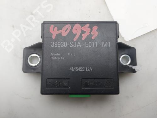 Used Electronic module Electronic module HONDA LEGEND IV (KB_) 3.5 V6 4WD (KB1) (295 hp) 33289969 33289969