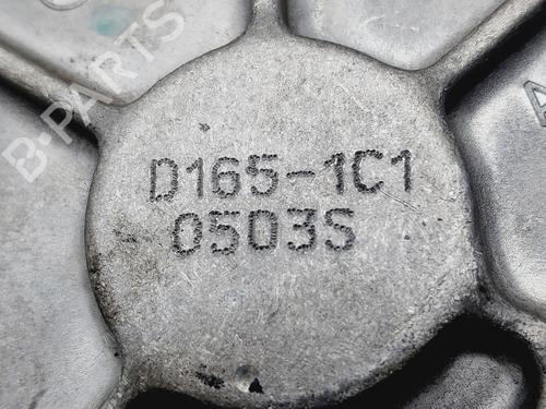 Vacuum pump FORD MONDEO IV (BA7)  | BP29156744M80 