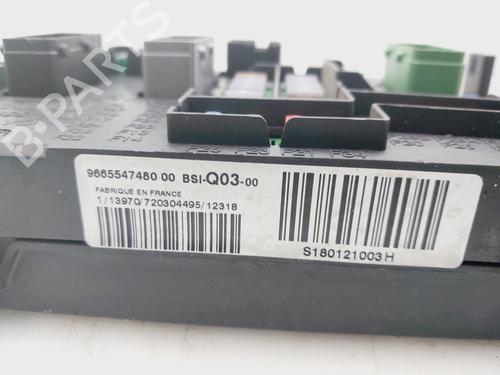 Other CITROËN C4 II (NC_) | BP23222647O1