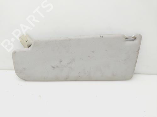 Right sun visor VW GOLF V (1K1)  | BP28355090I2 