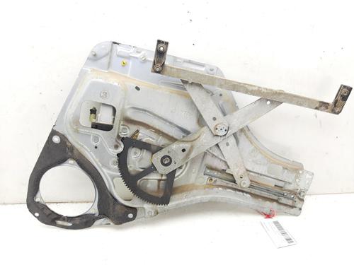 Rear left window mechanism KIA SPORTAGE II (JE_, KM_) 2.0 CRDi 4WD | BP18235668C24 
