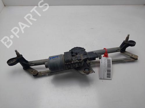 Used Front wiper motor Front wiper motor LANCIA YPSILON (843_) 1.3 D Multijet (843.AXE11, 843.AXE1A) (90 hp) 33462108 33462108