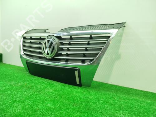 Grille VW PASSAT B6 (3C2)  | BP29927490C40
