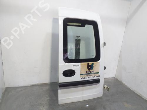 Dør høyre bak OPEL COMBO Box Body/MPV 1.7 DTI 16V | BP17322821C5 