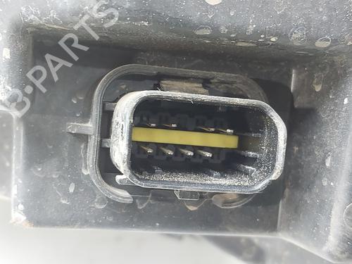 Right headlight CITROËN BERLINGO MULTISPACE (B9) | BP38604825C29 - Image 5