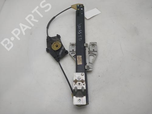 Elevador vidro trás direito Elevador vidro trás direito AUDI A4 B8 Avant (8K5) [2007-2017] 36648933 36648933