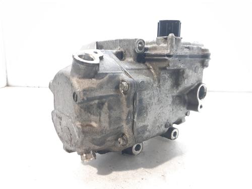 Used AC compressor TOYOTA YARIS (_P13_) [2010-2020]  10241222