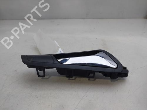 Front right interior door handle VW PASSAT B6 (3C2) 2.0 TDI | BP17130496I14 