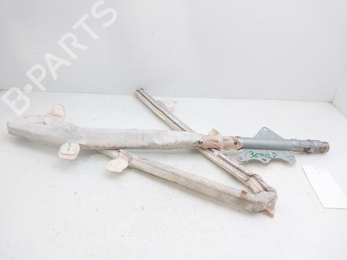 Used Right curtain airbag SEAT EXEO (3R2) 2.0 TDI (143 hp) 25266649