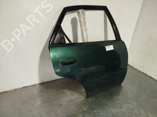Porta posteriore destra TOYOTA COROLLA Liftback (_E11_) 1.4 (ZZE111_, ZZE111R) | BP30687507C5 