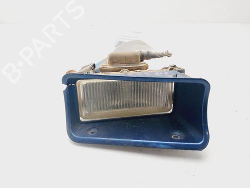 Used Left front fog light PEUGEOT 306 (7B, N3, N5) [1993-2003]  29358044