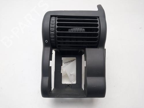 Used Air vent Air vent OPEL OMEGA B (V94) 2.5 TD (F69, M69, P69) (130 hp) 34098511 34098511