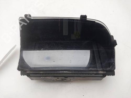 Used Display monitor Display monitor MERCEDES-BENZ S-CLASS (W221, V221) [2005-2013] 40513689 40513689