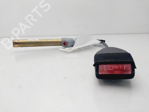 Gurtschloss für RENAULT MEGANE II Saloon (LM0/1_) 1.9 dCi (LM0G, LM1G, LM2C) (120 hp) 31643770