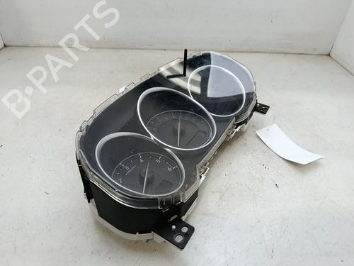 Instrument cluster MAZDA CX-5 (KE, GH) | BP38413213C47 - Image 2
