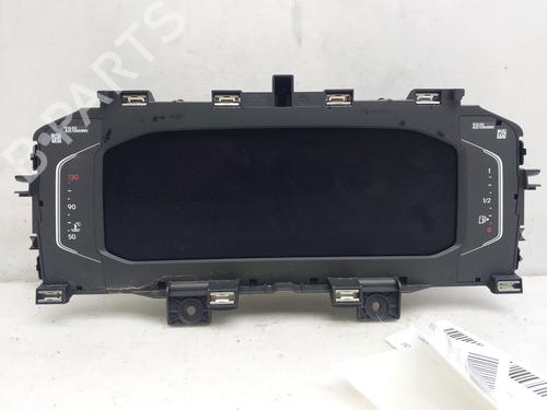 Instrument cluster VW TAIGO (CS1)  | BP17621272C47 