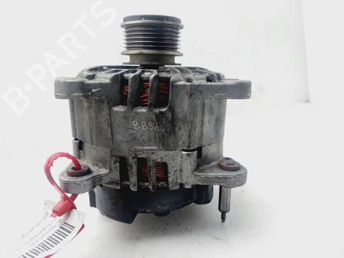 Alternator VW POLO V (6R1, 6C1)  | BP25001844M7 