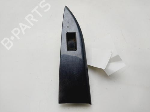 Venstre bagtil elrude kontakt MAZDA 6 Saloon (GG) 2.0 DI (GG14) (121 hp) 31306236