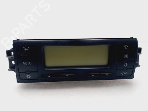 Commande Chauffage SEAT LEON (1M1) 1.9 TDI (90 hp) 31909215