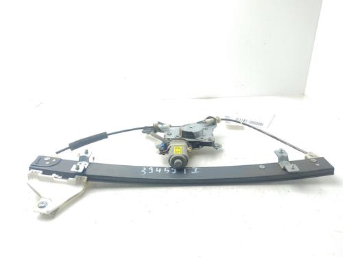 Used Rear left window mechanism CHEVROLET CAPTIVA (C100, C140) 2.4 LPG (136 hp) 29350337