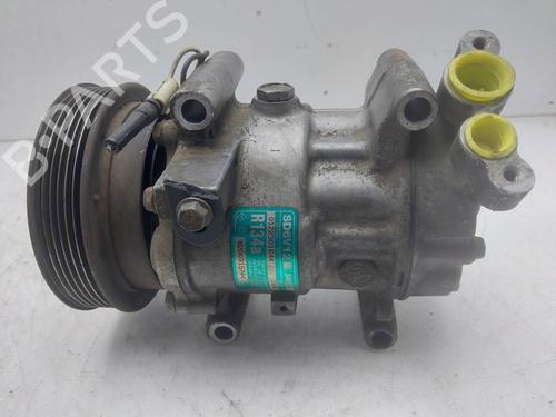 AC compressor RENAULT KANGOO (KC0/1_) 1.5 dCi | BP39504516M34 - Image 2