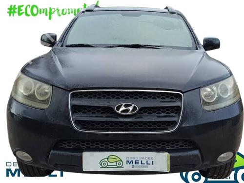 Left front window switch HYUNDAI SANTA FÉ II (CM) 2.2 CRDi 4x4 | BP40467465I27  - Image 9