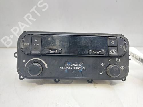 Used Climate control CHRYSLER VOYAGER IV (RG, RS) 2.4 (147 hp) 16303726