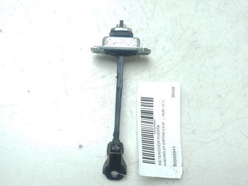 Charnière/Limiteur de porte CHEVROLET CAPTIVA (C100, C140) 2.4 LPG | BP29572562C146