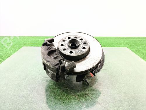 Fusee links voor VW GOLF V (1K1) [2003-2010]  28710677