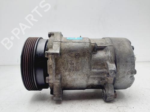 Used AC compressor SEAT ALHAMBRA (7V8, 7V9) 1.9 TDI (115 hp) 28164453