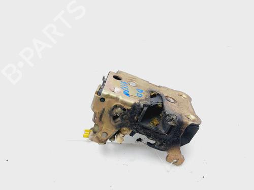 Front right lock RENAULT KANGOO (KC0/1_) 1.2 (KC0A, KC0K, KC0F, KC01) | BP19532434C97 