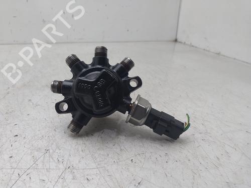 Rail D'Injecteurs FORD FOCUS I (DAW, DBW) 1.8 TDCi (100 hp) 31878118