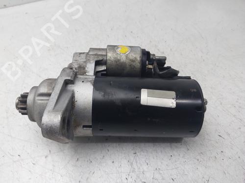 Startmotor VW TOURAN (1T1, 1T2) [2003-2011]  30770043