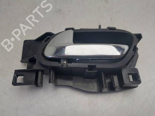Used Front left interior door handle Front left interior door handle FIAT SCUDO Van (270_, 272_) 2.0 D Multijet (128 hp) 39975538 39975538