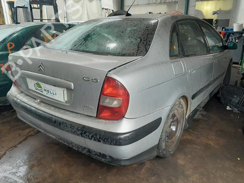 Left headlight CITROËN C5 I (DC_) 2.0 HDi (DCRHZB, DCRHZE) | BP16861749C28 