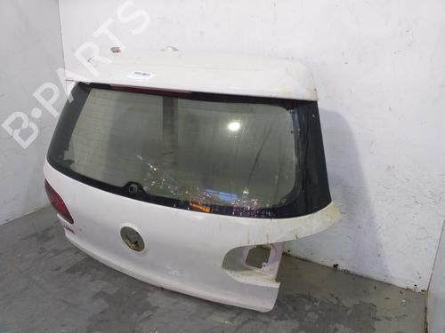 Tailgate VW GOLF VI (5K1) 2.0 GTi | BP22615148C6 