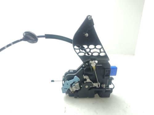 Venstre fortil lås PORSCHE CAYENNE (9PA) S 4.8 (385 hp) 30476635