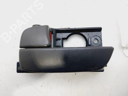 Used Rear left interior door handle HYUNDAI ACCENT III (MC) 1.5 CRDi GLS (110 hp) 29519288