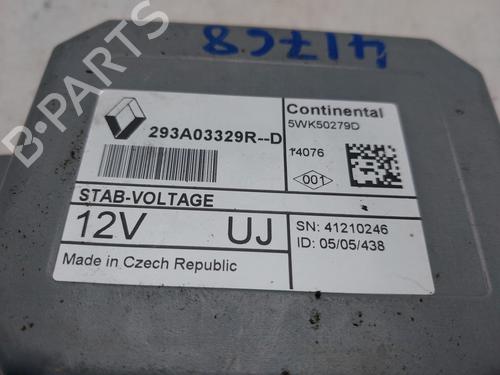 Electronic module RENAULT GRAND SCÉNIC III (JZ0/1_) | BP35722892M83 - Image 4