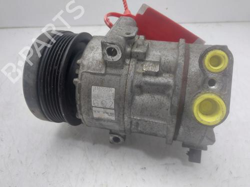AC compressor OPEL CORSA E (X15) | BP38233091M34 - Image 2