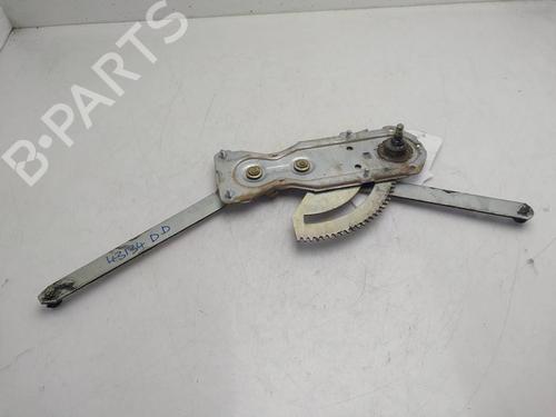 Used Front right window mechanism Front right window mechanism CITROËN C15 Box Body/MPV (VD_) 1.8 D (60 hp) 40006869 40006869