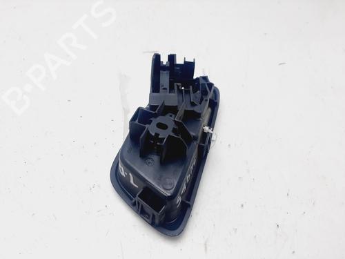 Højre bagtil invendig håndtag FORD FIESTA VI (CB1, CCN) 1.4 TDCi | BP23244912I16 