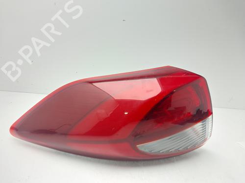 Venstre baglygte HYUNDAI TUCSON (TL, TLE) [2015-2023]  32071593