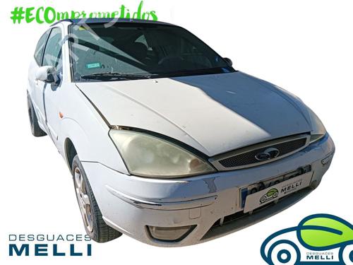 Front right window mechanism FORD FOCUS I (DAW, DBW) 1.6 16V | BP24237024C23 
