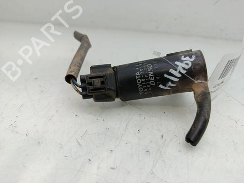 Used Washer pump TOYOTA PASEO Coupe (_L5_) 1.5 (EL54_, EL54R) (90 hp) 32012419