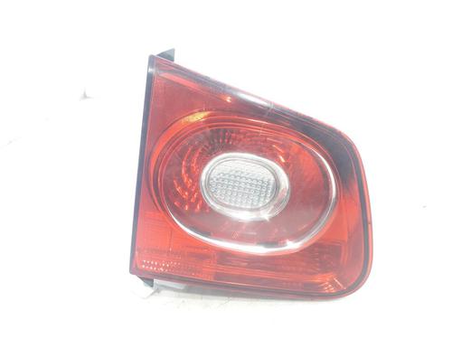 Used Left tailgate light Left tailgate light VW TIGUAN (5N_) [2007-2018] 10117418 10117418